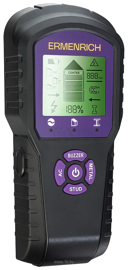 Фотографии Ermenrich Ping SM60 Фотографии Ermenrich Ping SM60