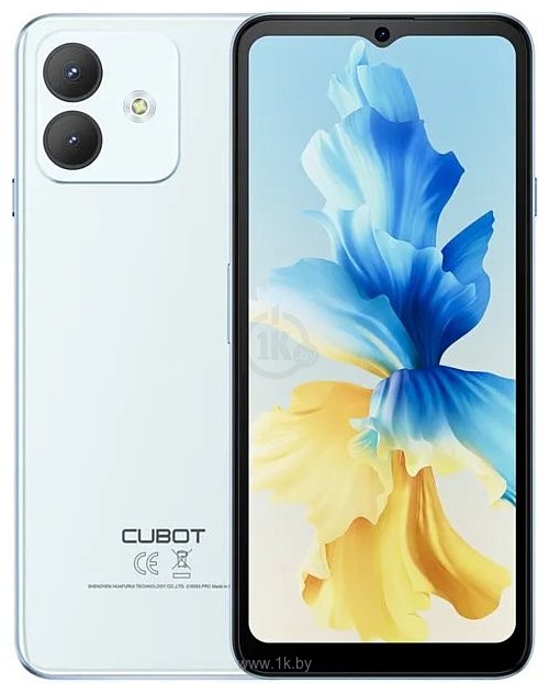 Фотографии Cubot Note 40 6/256GB