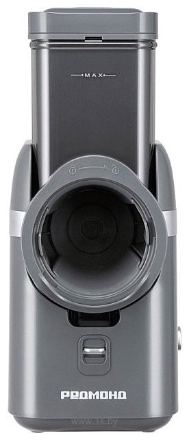 Фотографии Redmond FP618