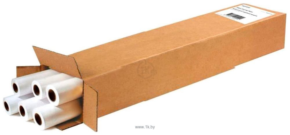 Фотографии Xerox Марафон Стандарт 914 мм x 45.7 м 90 г/м2 450L90003MC
