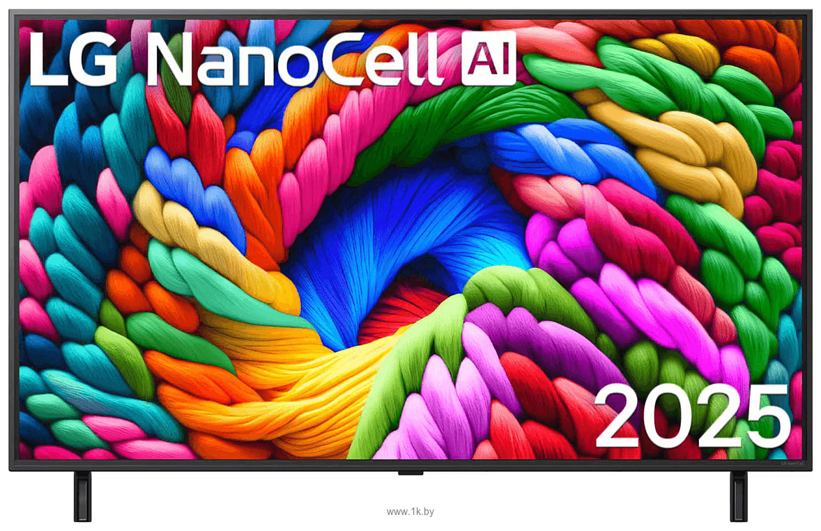 Фотографии LG NanoCell NANO90 50NANO90A6B