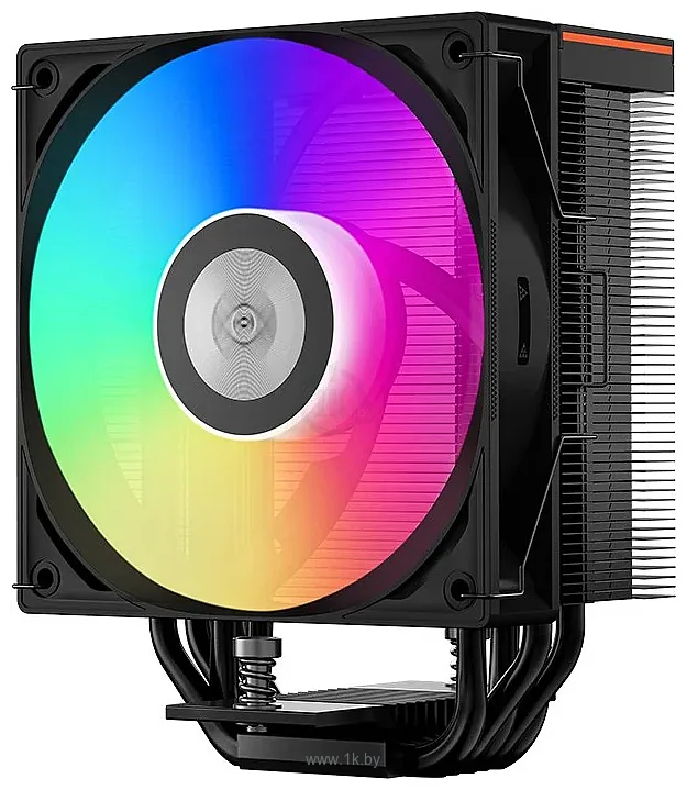 Фотографии PCcooler RT500 Digital ARGB (черный) Фотографии PCcooler RT500 Digital ARGB (черный)