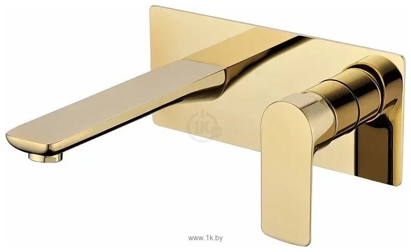 Фотографии Grocenberg GB599 (золото глянец)