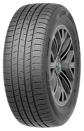 Фотографии Advance TCA01 275/60 R20 115H Фотографии Advance TCA01 275/60 R20 115H