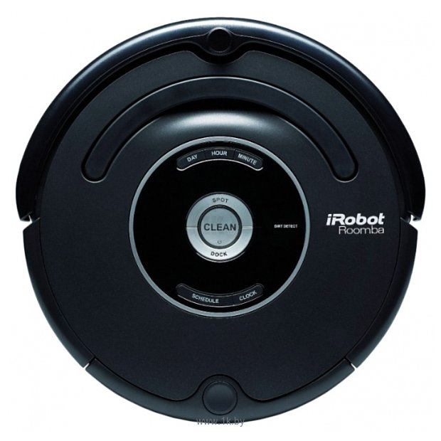 Фотографии iRobot Roomba 650