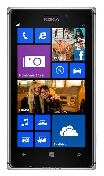 Фотографии Nokia Lumia 925 32Gb