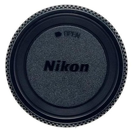 Фотографии Nikon BF-1A