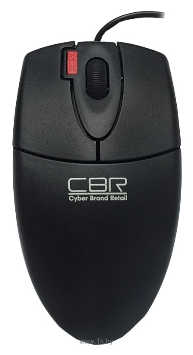 Фотографии CBR CM 373 black USB