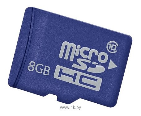 Фотографии HP Enterprise Mainstream microSDHC Class 10 8GB