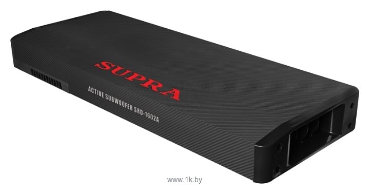 Фотографии SUPRA SRD-1602A