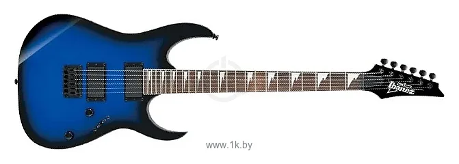 Фотографии Ibanez GIO GRG121DX Фотографии Ibanez GIO GRG121DX
