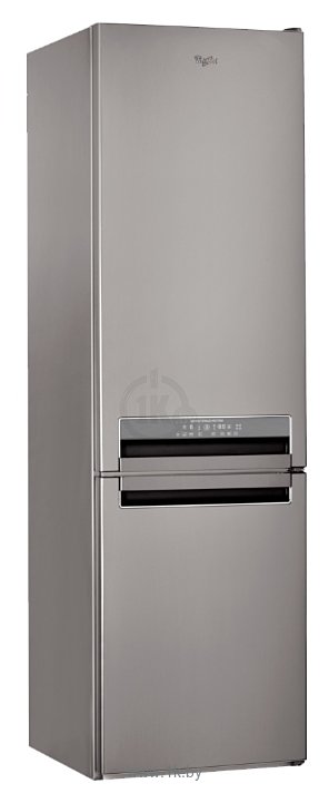 Фотографии Whirlpool BSNF 9752 OX