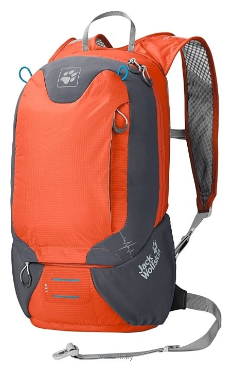 Фотографии Jack Wolfskin Speed Liner 15.5 orange (flame orange)