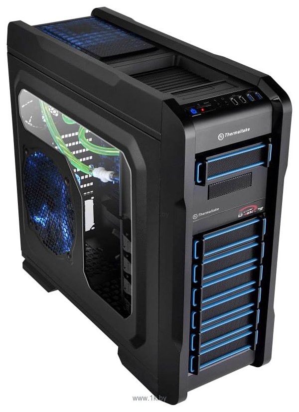 Фотографии Thermaltake Chaser A71 LCS VP40031W2N