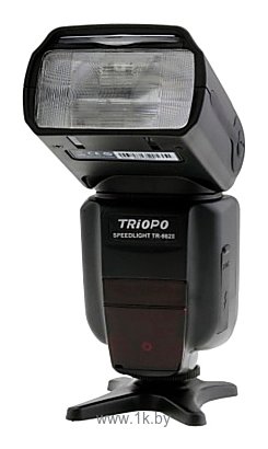 Фотографии TRIOPO TR-982II for Nikon