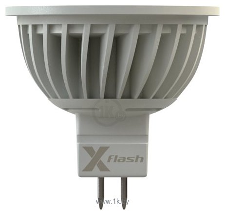 Фотографии X-Flash XF-MR16-A-GU5.3-5W-3000K-220V 43033