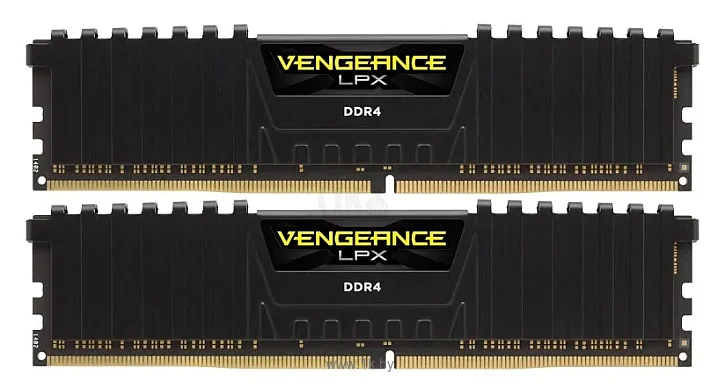 Фотографии Corsair CMK32GX4M2A2400C16