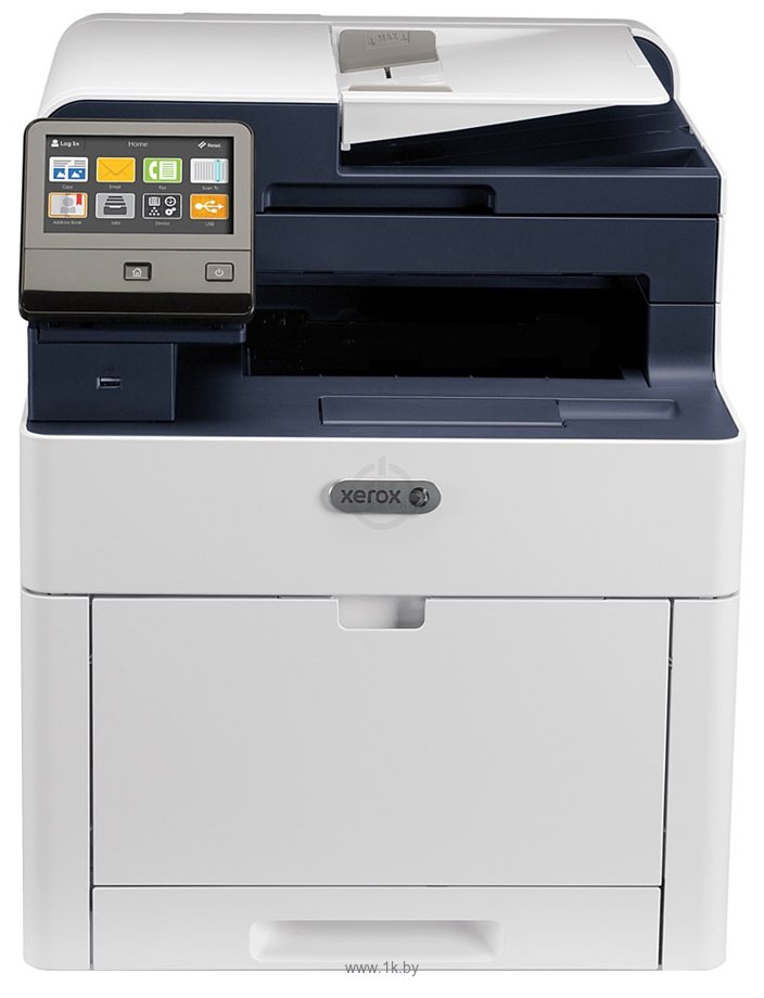 Фотографии Xerox WorkCentre 6515DN