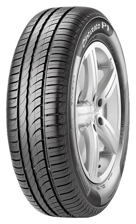 Фотографии Pirelli Cinturato P1 175/70 R14 84H