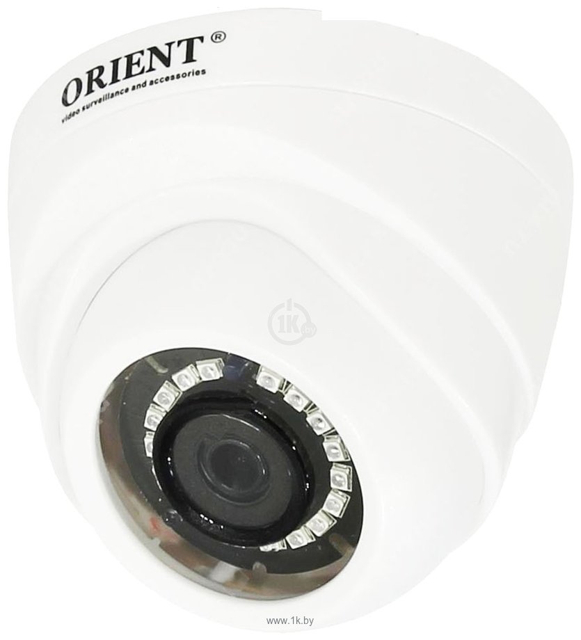 Фотографии Orient IP-940-OH10A