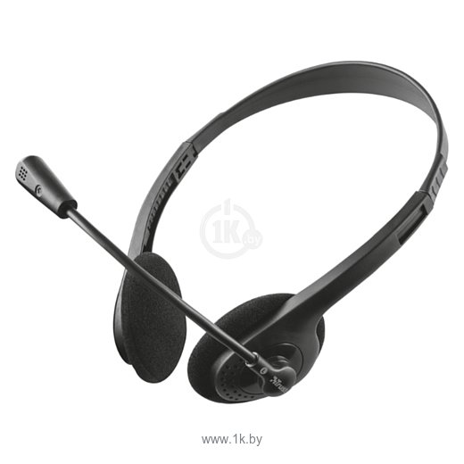 Фотографии Trust Primo Chat Headset for PC and laptop