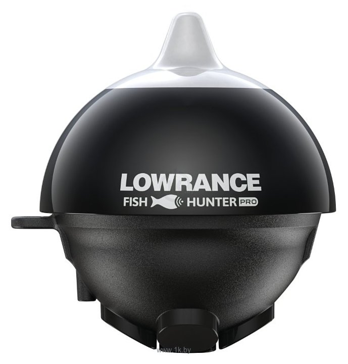 Фотографии Lowrance FishHunter PRO