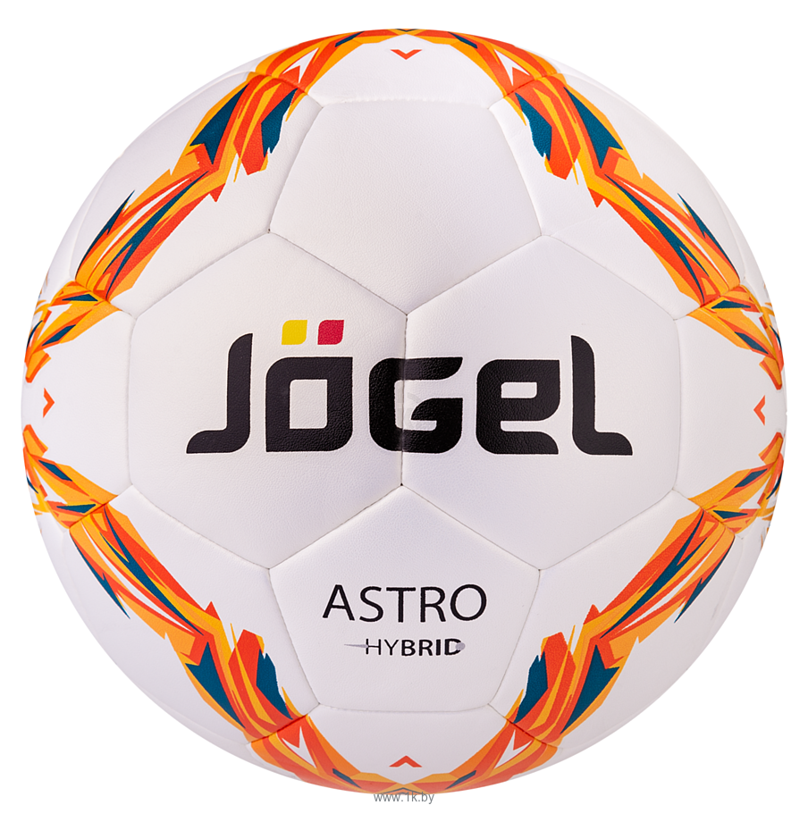 Фотографии Jogel JS-760 Astro №5