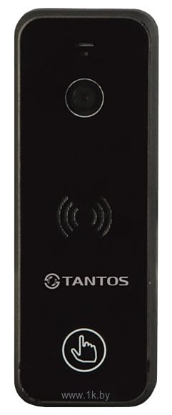 Фотографии Tantos iPanel 2 (черный)