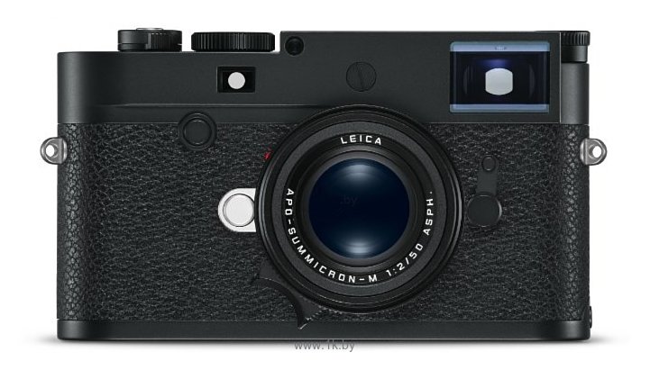 Фотографии Leica M10-P Kit