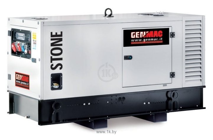 Фотографии GENMAC Stone G30YS-E