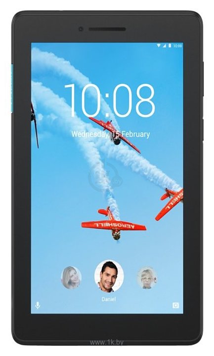 Фотографии Lenovo Tab 4 TB-7104F 8Gb