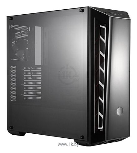 Фотографии Cooler Master MasterBox MB520 (MCB-B520-KANN-S02) Black/white