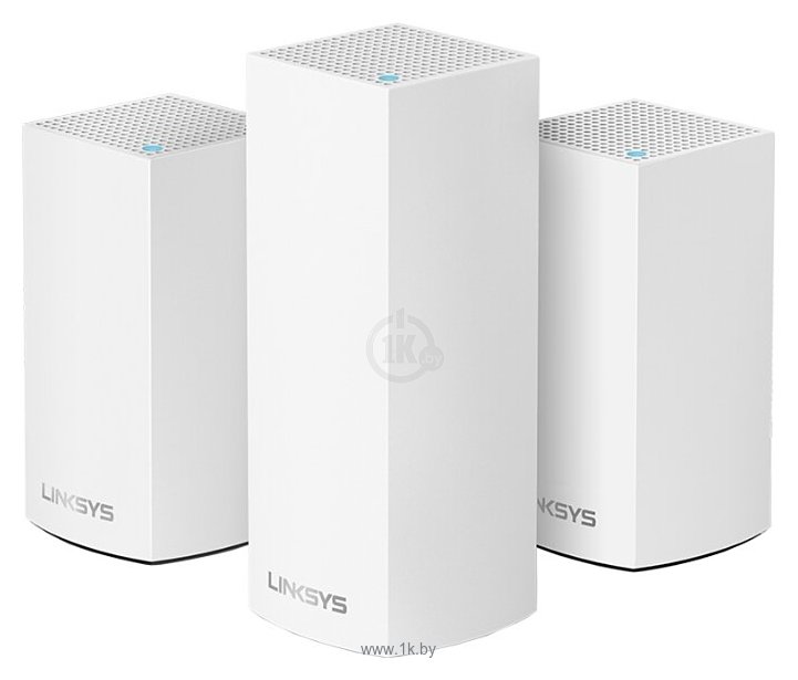 Фотографии Linksys VLP0203