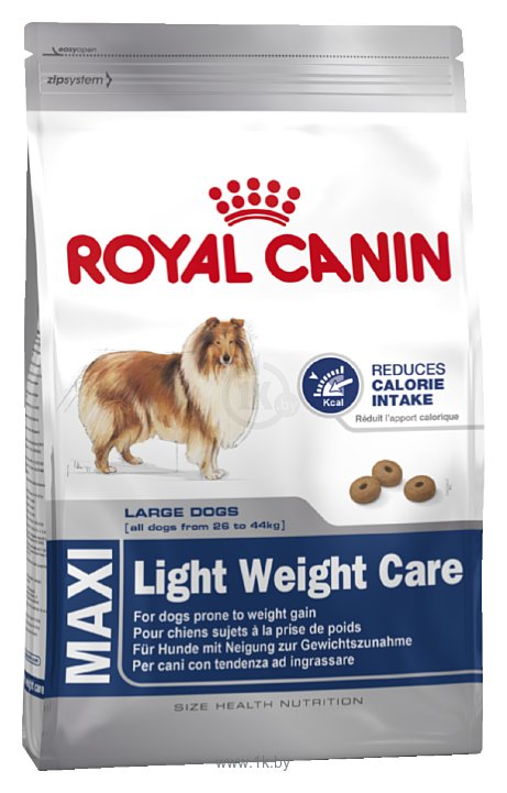 Фотографии Royal Canin (15 кг) Maxi Light