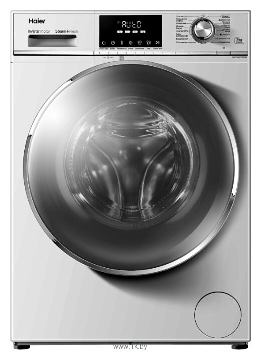 Фотографии Haier Haier HW70-BP12758S