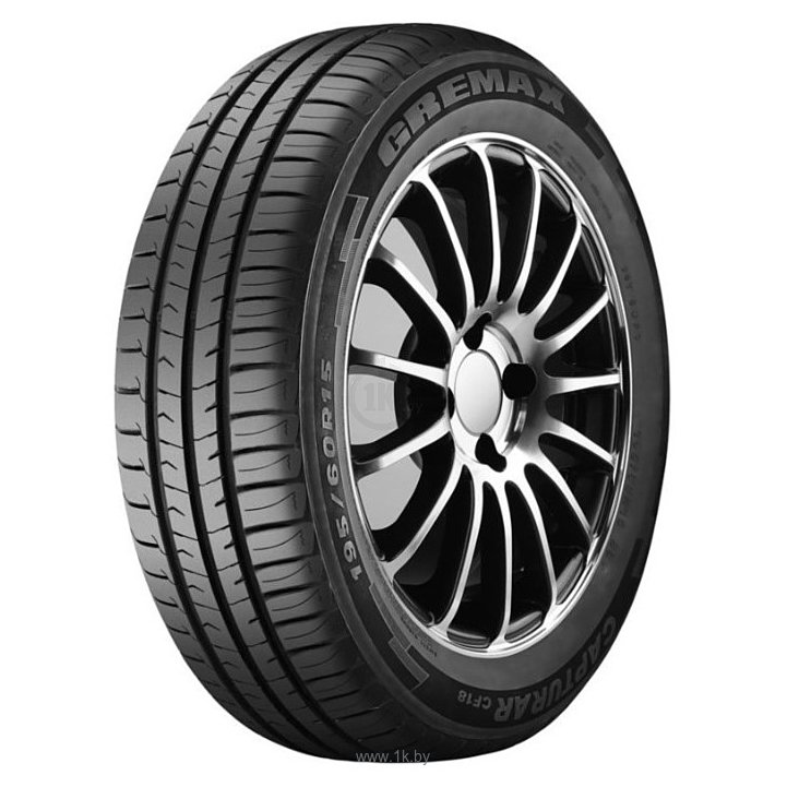 Фотографии Gremax Capturar CF18 175/65 R14 82H