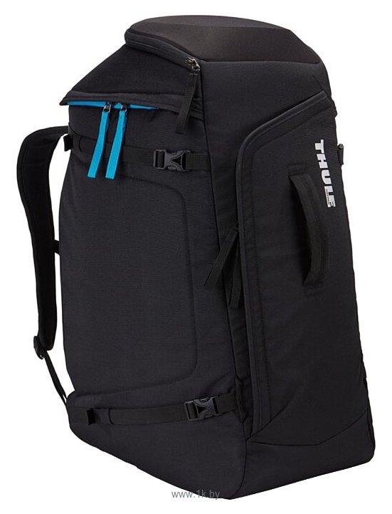 Фотографии THULE RoundTrip Boot Backpack 60L Black