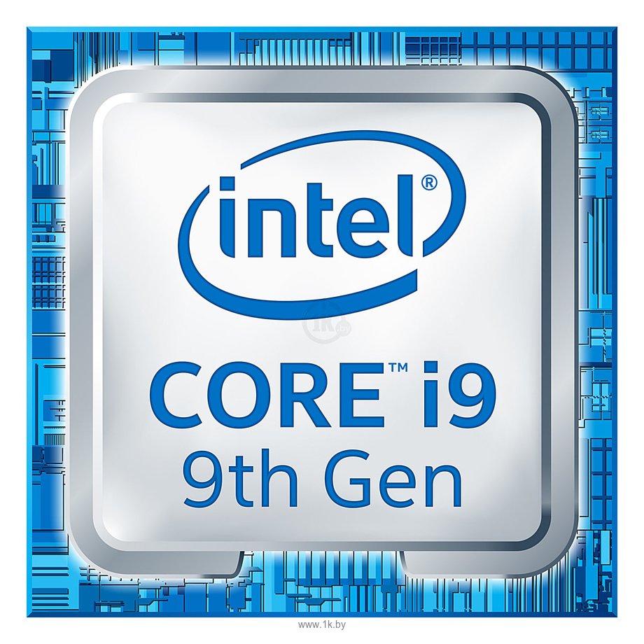 Фотографии Intel Core i9-9900KF (BOX) Coffee Lake (3600MHz, LGA1151 v2, L3 16000Kb)