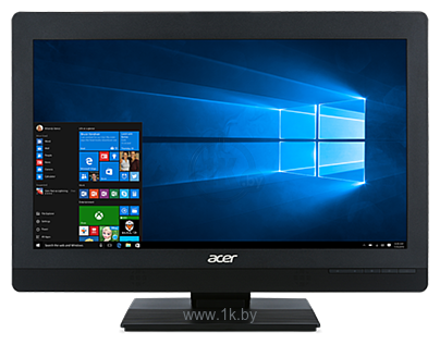 Фотографии Acer Veriton Z4820G (DQ.VPJER.098)