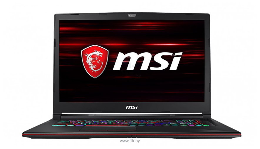 Фотографии MSI GL63 9SC-097XRU