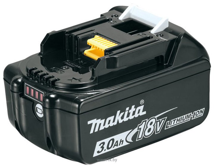 Фотографии Makita BL1830B (18В/3 Ah)