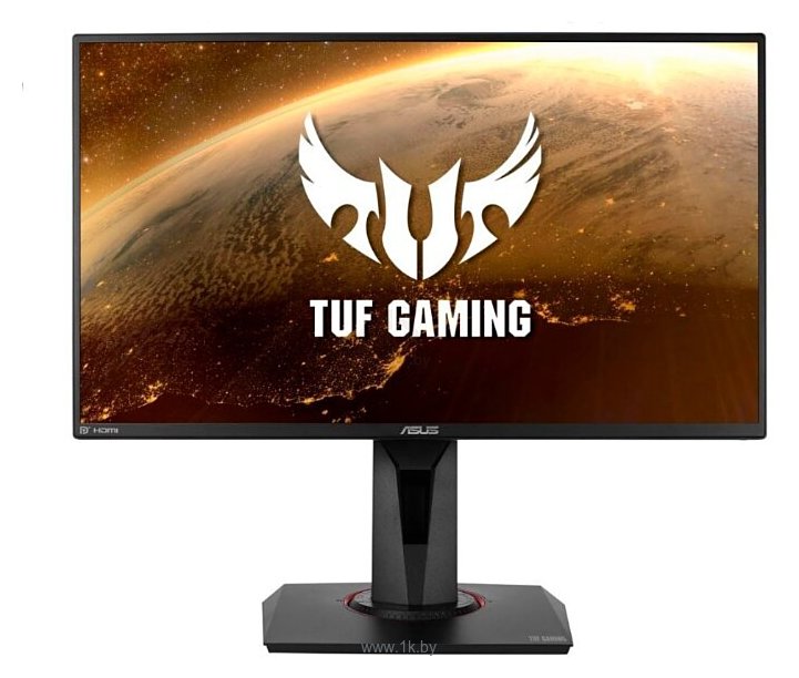 Фотографии ASUS TUF Gaming VG259QM