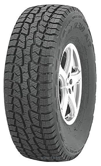 Фотографии WestLake SL369 265/60 R18 110T