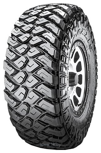 Фотографии Maxxis MT-772 RAZR MT 275/65 R20 126/123Q