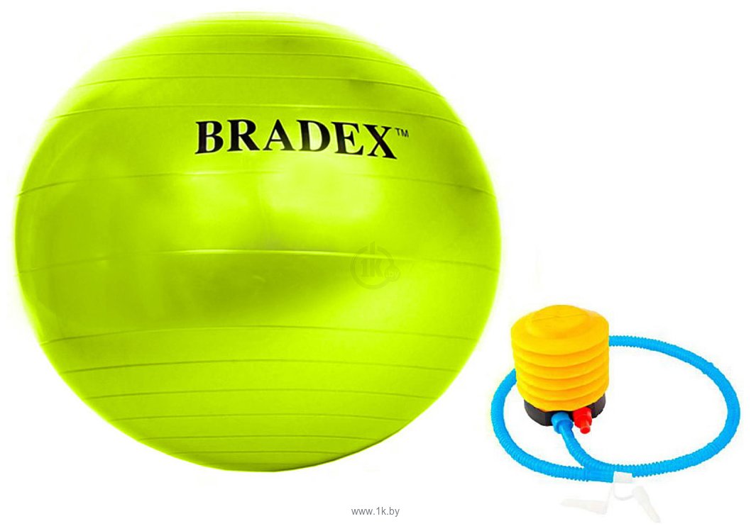 Фотографии Bradex SF 0720