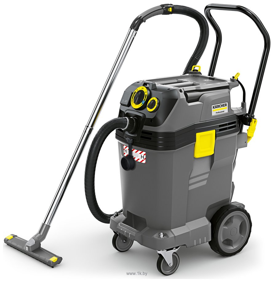 Фотографии Karcher NT 50/1 Tact Te H