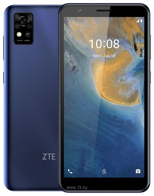 Фотографии ZTE Blade A31 NFC 2/32GB