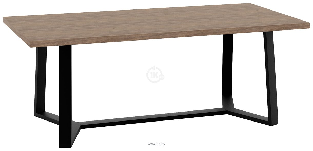 Фотографии TMB Loft Мейсон ЛДСП 1500x800 36 мм (дуб давос трюфель)