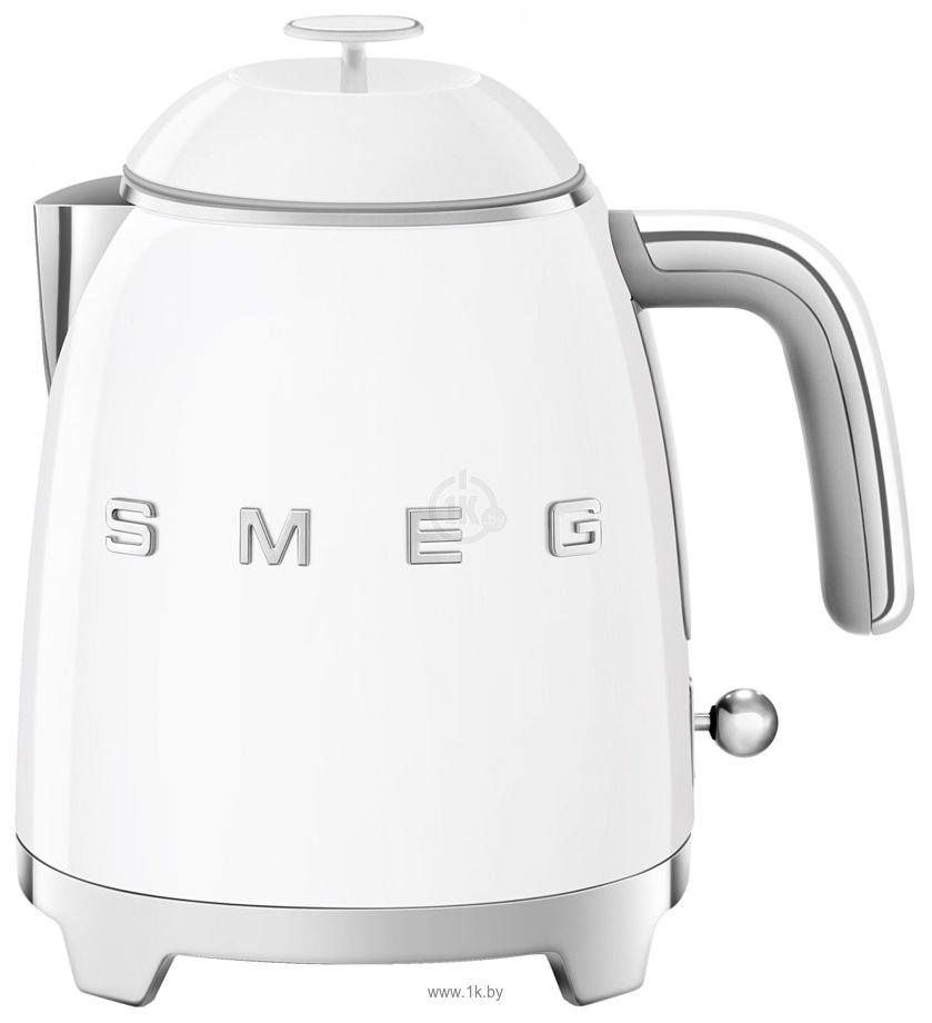 Фотографии Smeg KLF05WHEU