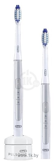 Фотографии Oral-B Pulsonic Slim Duo 1000